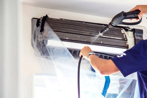 Best Best Air Duct Cleaning Company  in Poinciana, FL