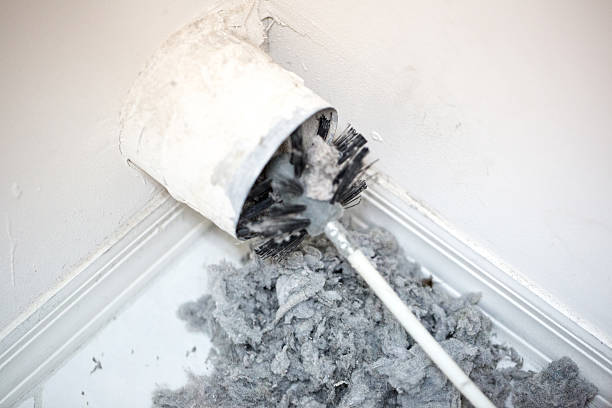 Best Emergency Air Duct Cleaning  in Poinciana, FL